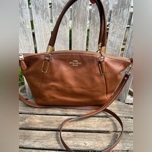Coach crossbody